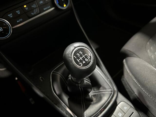 Ford FIESTA 1.0 EcoBoost Titanium ? CarPlay ? Clima ? Cruisecontrol