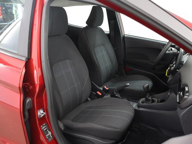 Ford FIESTA 1.0 EcoBoost Connected | Navigatie | Airconditioning | Cruise Control |