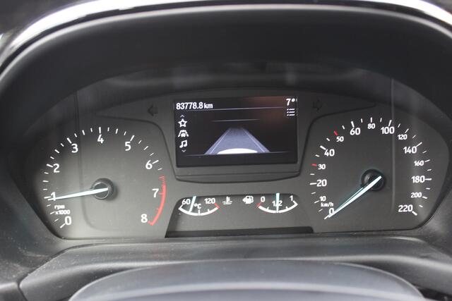 Ford FIESTA 1.1i "Cool&Connect" Car Play - 5 Deurs !!!