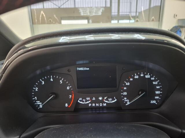 Ford FIESTA 1.0 EcoBoost ST-Line Automaat | 74500 KM | Winter Pack