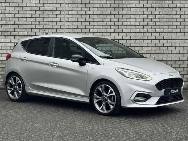 Ford FIESTA 1.0 EcoBoost ST-Line X | Apple CarPlay / Android Auto | Airco | Cruise Control | Navigatie |