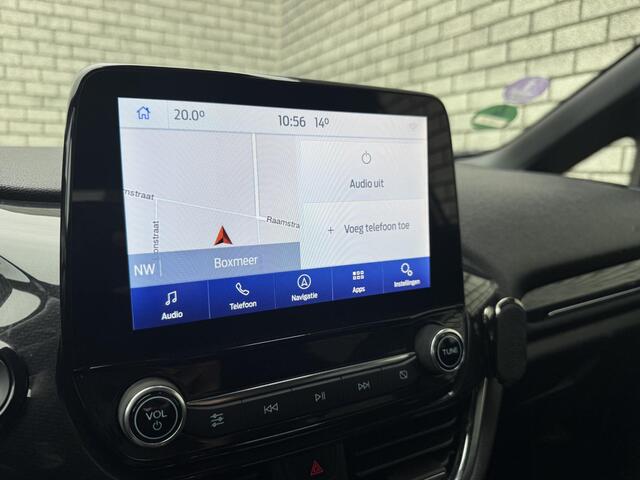 Ford FIESTA 1.0 EcoBoost ST-Line X | Apple CarPlay / Android Auto | Airco | Cruise Control | Navigatie |