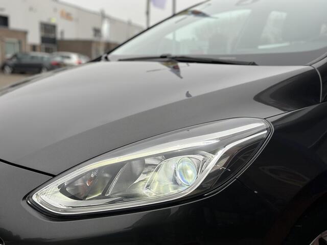 Ford FIESTA 1.0 EcoBoost Titanium | Airco | Cruise Control | Sensoren