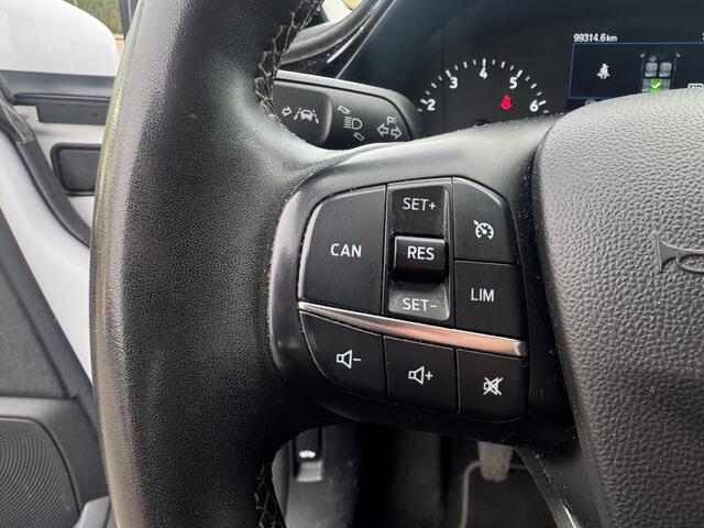 Ford FIESTA 1.0 EcoBoost Hybrid Titanium ? 16x op voorraad ? CarPlay ? Org-NL