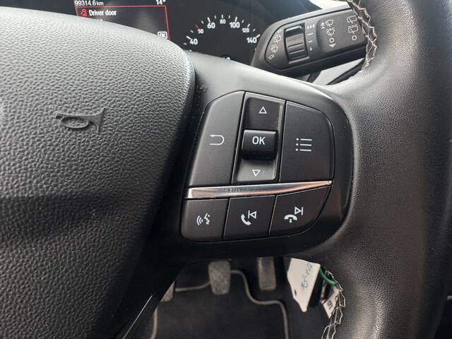 Ford FIESTA 1.0 EcoBoost Hybrid Titanium ? 16x op voorraad ? CarPlay ? Org-NL