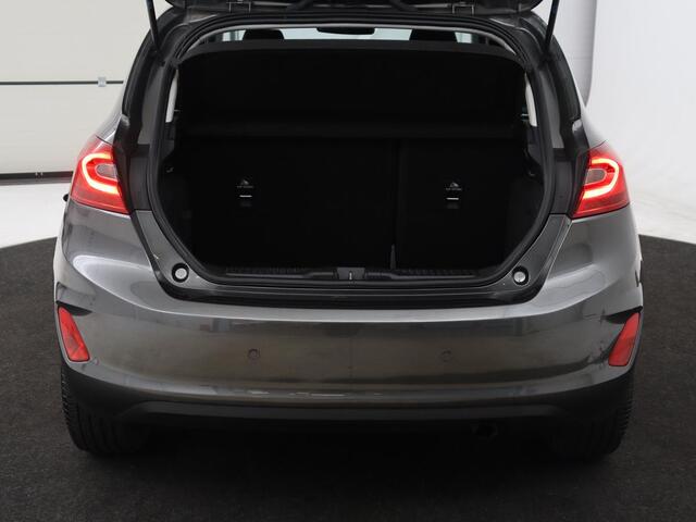 Ford FIESTA 1.0 EcoBoost Titanium | 1e eigenaar | Carplay | Climate control | Parkeerhulp | Cruise control | DAB | Bluetooth