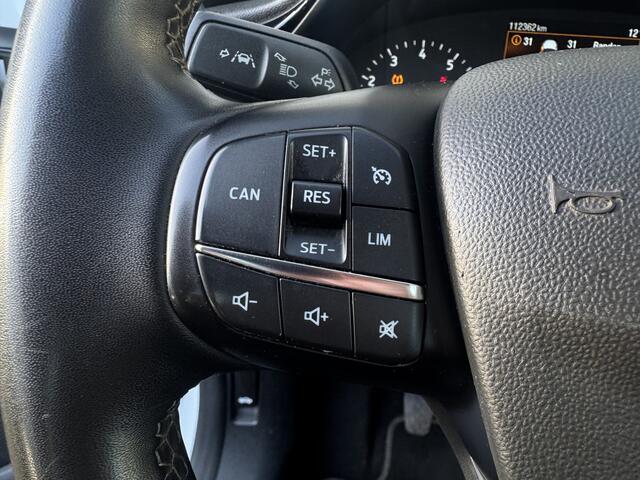 Ford FIESTA 1.0 EcoBoost Hybrid Titanium ? 16x op voorraad ? Carplay ? Org-NL