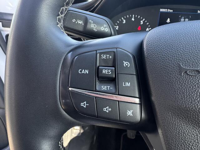 Ford FIESTA 1.0 EcoBoost Hybrid Titanium ? 16x op voorraad ? CarPlay ? Org-NL