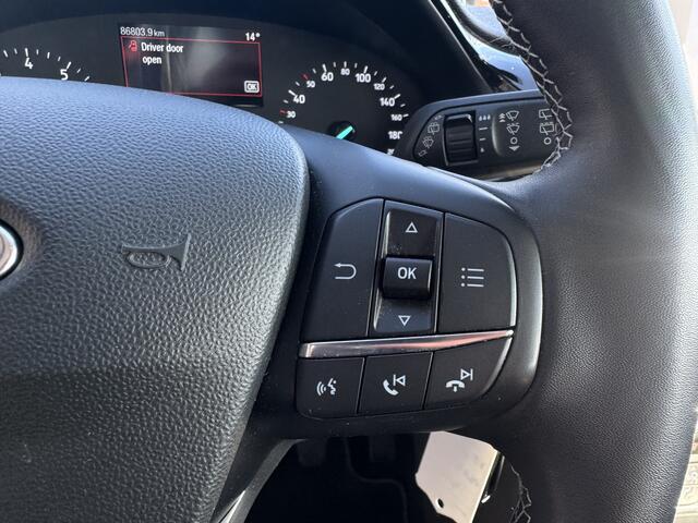 Ford FIESTA 1.0 EcoBoost Hybrid Titanium ? 16x op voorraad ? CarPlay ? Org-NL