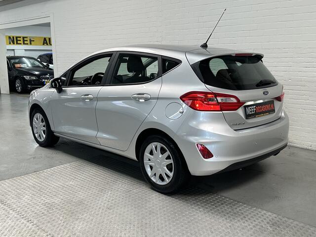 Ford FIESTA 1.0 EcoBoost CLIMA /ELK.PAKKET / START-STOP