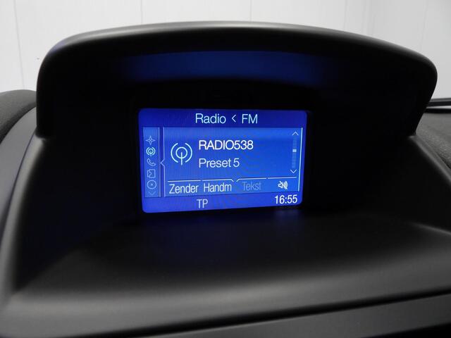 Ford FIESTA 1.0 EcoBoost ST Line NAVI/CAMERA/CLIMA/CRUISE/17"LMV!