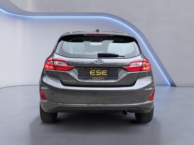 Ford FIESTA 1.1 Trend | Airco | Navigatie | Bluetooth