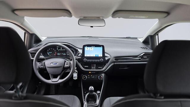 Ford FIESTA 1.1 Trend | Airco | Navigatie | Bluetooth