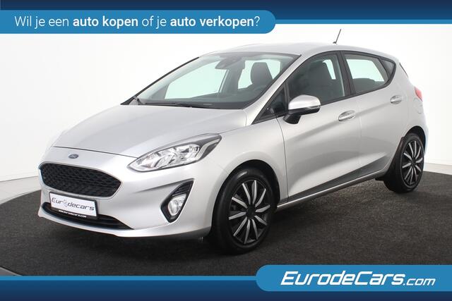 Ford FIESTA 1.0 Cool + Connected *1ste eigenaar*Park assist*Cruise Control*