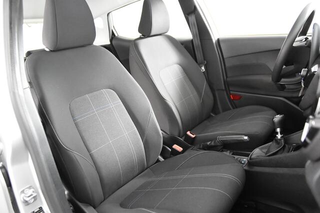 Ford FIESTA 1.0 Cool + Connected *1ste eigenaar*Park assist*Cruise Control*