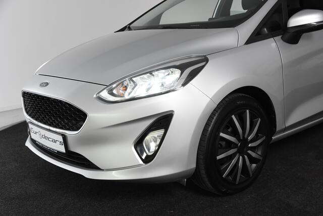 Ford FIESTA 1.0 Cool + Connected *1ste eigenaar*Park assist*Cruise Control*
