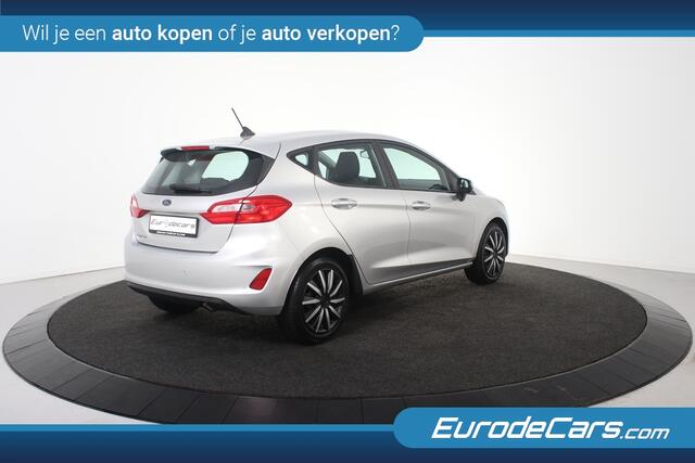 Ford FIESTA 1.0 Cool + Connected *1ste eigenaar*Park assist*Cruise Control*