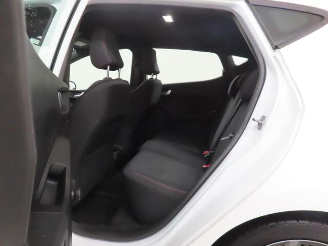 Ford FIESTA 1.0 EcoBoost ST-Line | 49900 KM | Navigatie | Climat Control