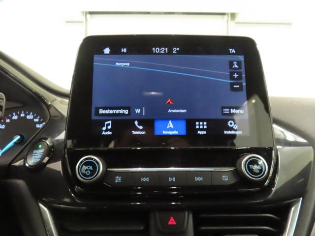 Ford FIESTA 1.0 EcoBoost ST-Line | 49900 KM | Navigatie | Climat Control