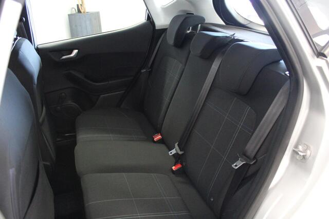 Ford FIESTA 1.1 Trend | RIJKLAAR! | AIRCO | DAB-RADIO | NAVIGATIE | LANE-ASSIST | LMV | ELEK-RAMEN |