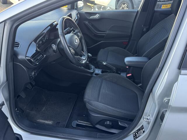 Ford FIESTA 1.0 EcoBoost Titanium ? CarPlay ? Clima ? Cruisecontrol ?