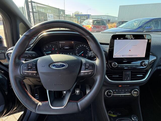 Ford FIESTA 1.0 EcoBoost ST-Line | Clima | Carplay | Navi | Stoel/Stuurverw. |