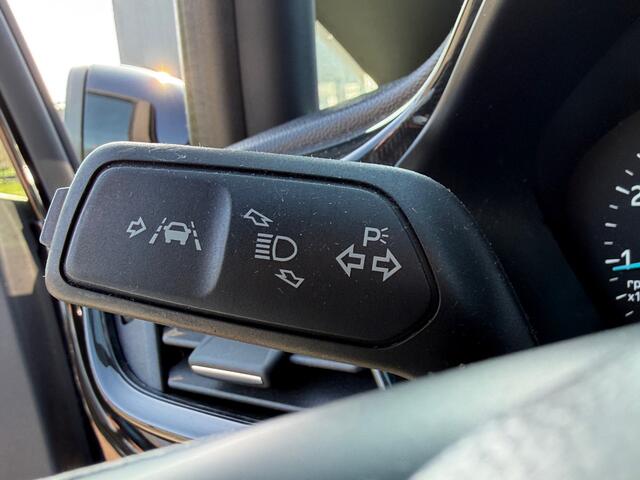 Ford FIESTA 1.0 EcoBoost ST-Line | Clima | Carplay | Navi | Stoel/Stuurverw. |