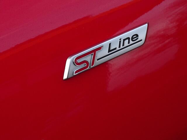 Ford FIESTA 1.0 EcoBoost ST-Line