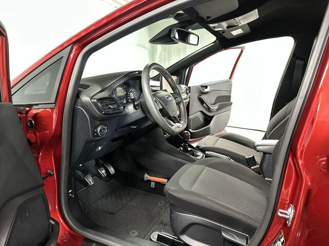 Ford FIESTA 1.0 EcoBoost ST-Line Climate | CarPlay | Led