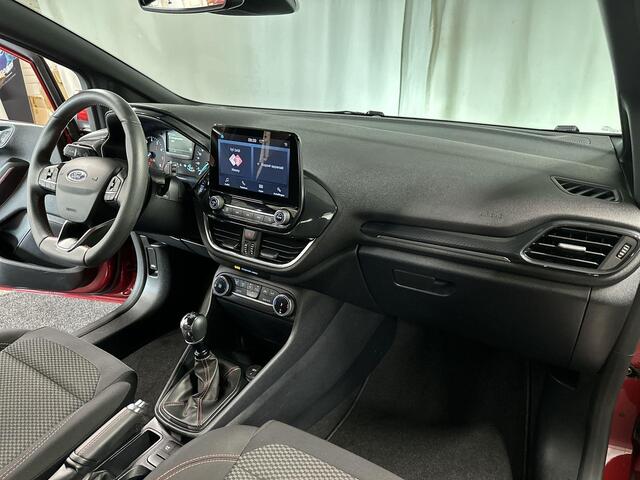 Ford FIESTA 1.0 EcoBoost ST-Line Climate | CarPlay | Led