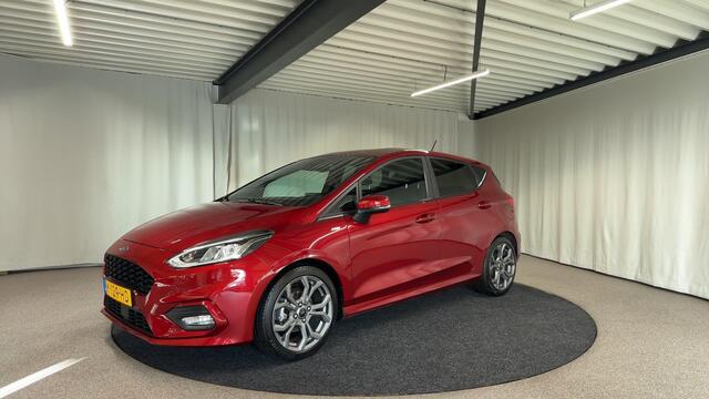Ford FIESTA 1.0 EcoBoost ST-Line Climate | CarPlay | Led