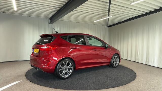 Ford FIESTA 1.0 EcoBoost ST-Line Climate | CarPlay | Led