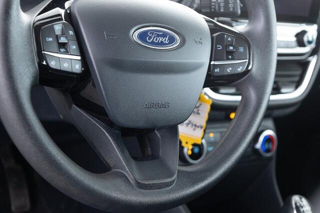 Ford FIESTA 1.0 EcoBoost Connected ? 1e Eigenaar