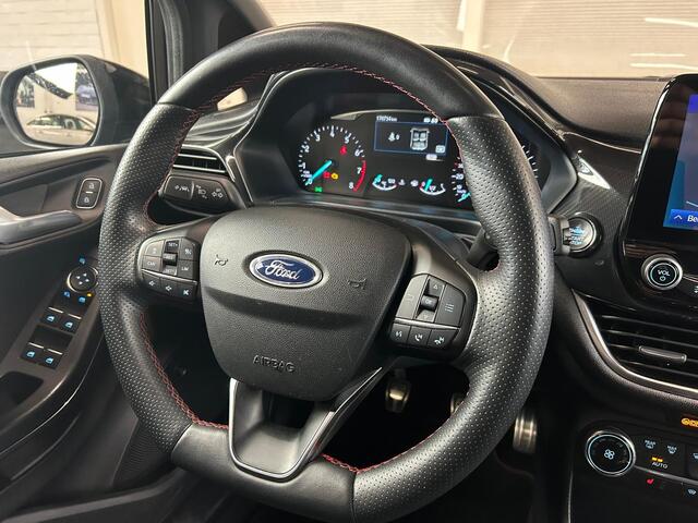 Ford FIESTA 1.0 EcoBoost ST-Line X