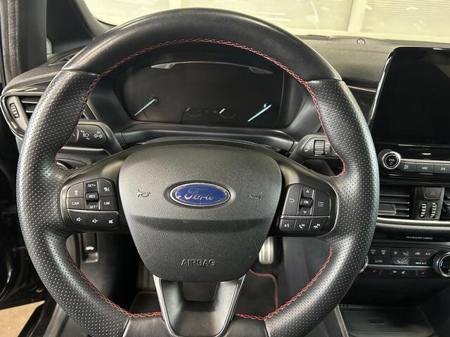 Ford FIESTA 1.0 EcoBoost ST-Line X