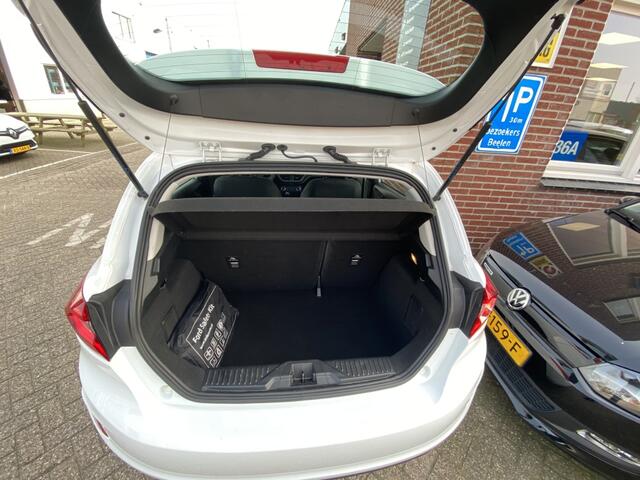 Ford FIESTA 1.0 EcoB. Connected