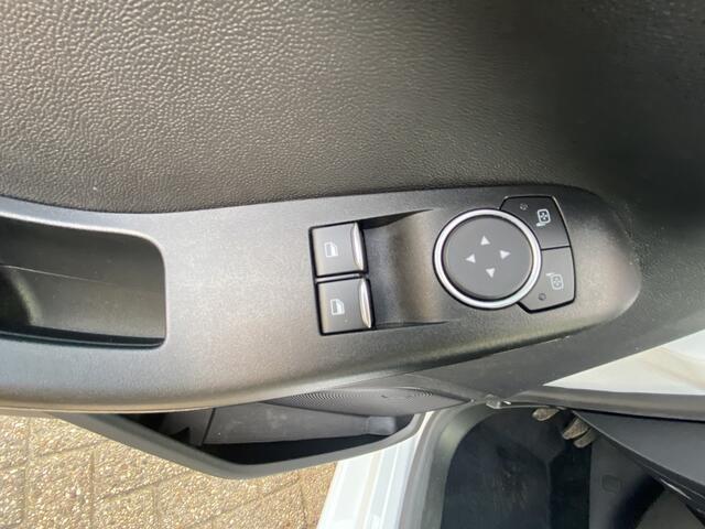 Ford FIESTA 1.0 EcoB. Connected