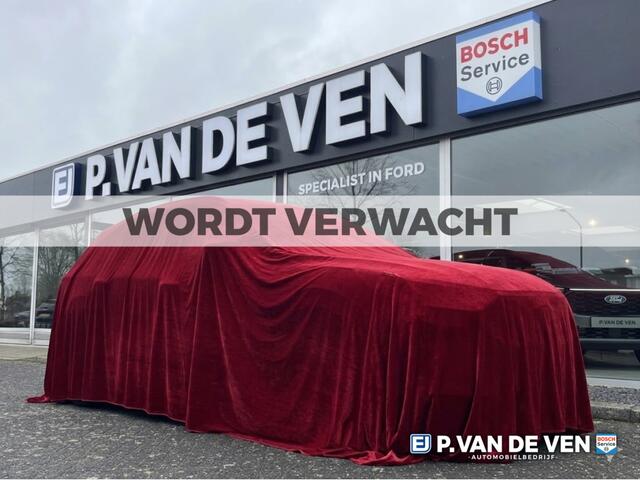 Ford FIESTA 1.0 EcoBoost Hybrid ST-Line X 125pk/92kW 6-bak | Panodak | Winter Pack | Driver Assistance Pack |