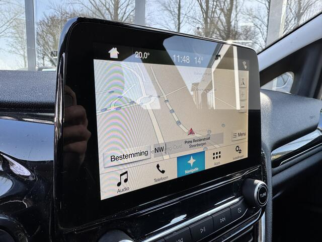 Ford FIESTA 1.5 TDCi Titanium*Navi*ECC*Winterpack*EXPORT/EX.BPM*