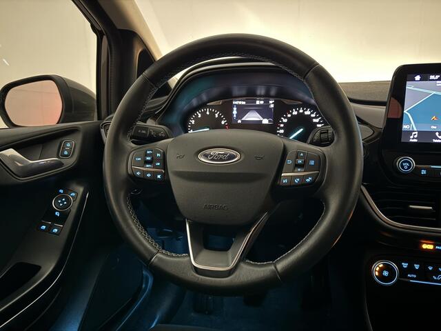 Ford FIESTA 1.0 EcoBoost Titanium