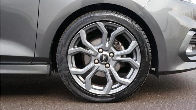 Ford FIESTA 1.0 EcoBoost ST-Line rijklaar incl garantie