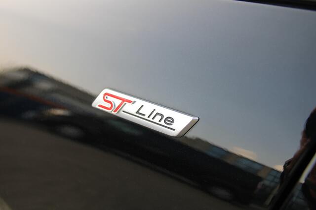 Ford FIESTA 1.0 EcoBoost Hybrid 155 PK ST-Line X ADAPTIEVE CRUISE | B&O AUDIO | WINTERPACK |