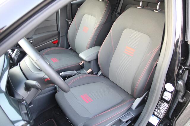 Ford FIESTA 1.0 EcoBoost Hybrid 155 PK ST-Line X ADAPTIEVE CRUISE | B&O AUDIO | WINTERPACK |