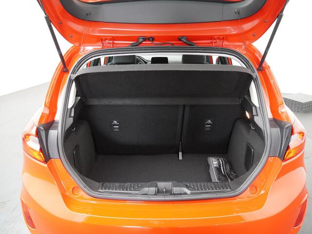 Ford FIESTA 1.0 EcoBoost Titanium - Climate Controle - Cruise Control - Parkeersens A