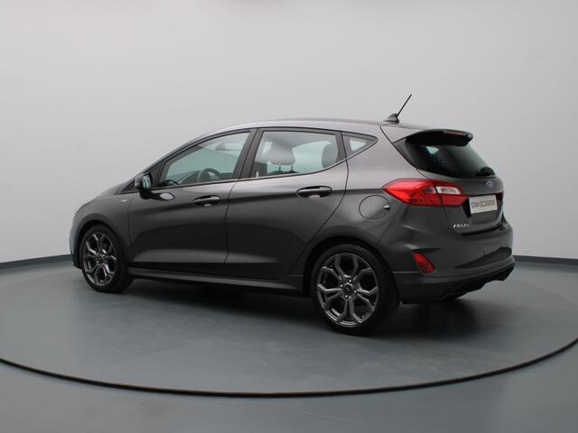 Ford FIESTA 1.0 EcoBoost ST-Line Cruise | Climate | Carplay | Parkeersens. achter | Stoel-/stuur-/voorruitverw.