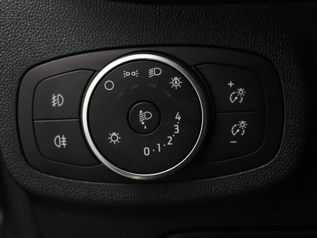 Ford FIESTA 1.0 EcoBoost ST-Line Cruise | Climate | Carplay | Parkeersens. achter | Stoel-/stuur-/voorruitverw.