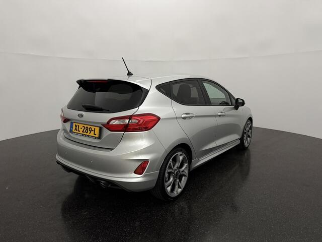 Ford FIESTA 1.0 EcoBoost ST-Line 100 PK
