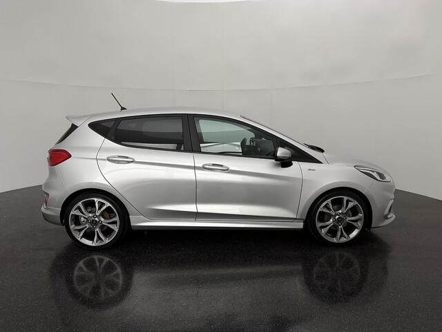 Ford FIESTA 1.0 EcoBoost ST-Line 100 PK