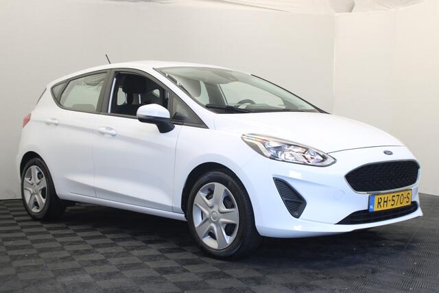 Ford FIESTA 1.1 Trend |Navi|