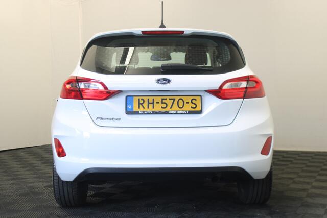 Ford FIESTA 1.1 Trend |Navi|